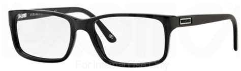 Versace VE3154 Eyeglasses 